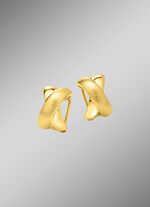 Elegantie in perfectie &ndash; edele oorclips van 925/- fijn zilver 