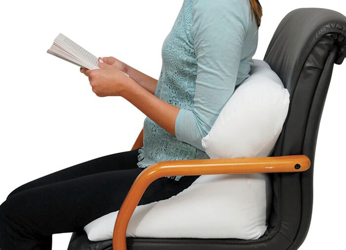 Dreamolino Klapkussen 10-in-1 