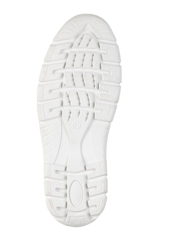 Slippers gemaakt van rundnubuck en su&egrave;de 