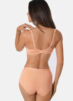 Sassa bh met verstevigde rug 