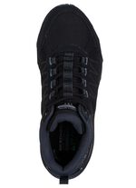 SKECHERS, sportieve dameslaarzen, met uitneembaar voetbed 