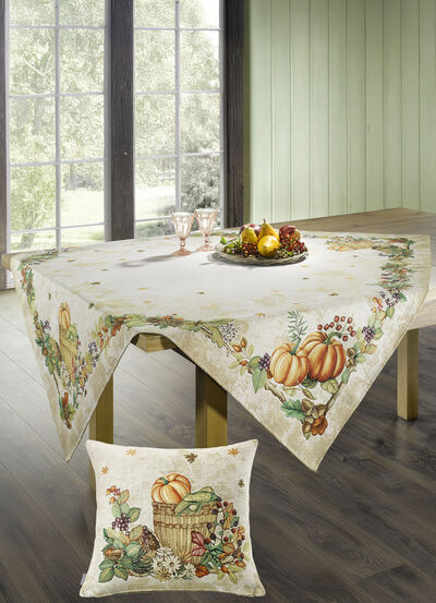 Tafel- en kamerdecoratie 