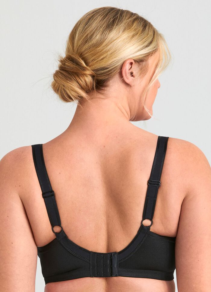 Miss Mary-bh met elastische kanten inzetstukken 