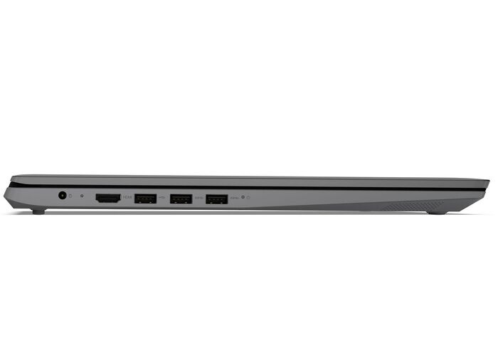 Lenovo notebook met 17,3" (43,2 cm) ontspiegeld Full HD-beeldscherm 