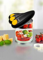 Volledig automatische blikopener 