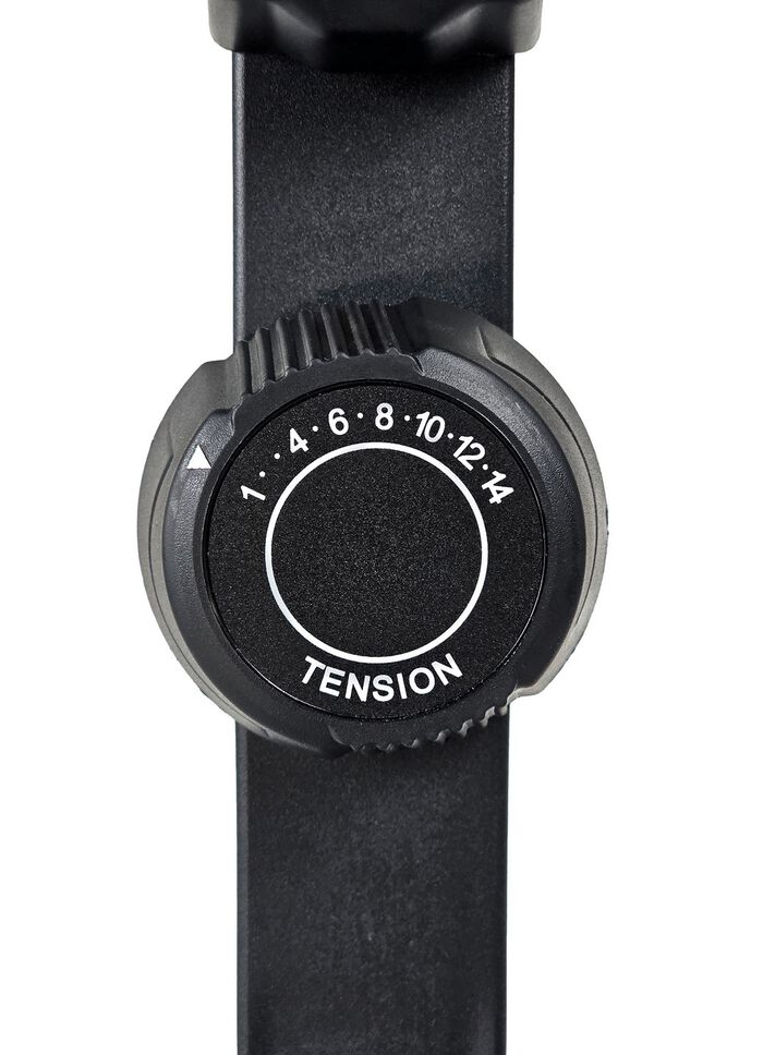 Christopeit Active hometrainer 