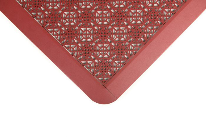 Weerbestendige terrastegels met kliksysteem 