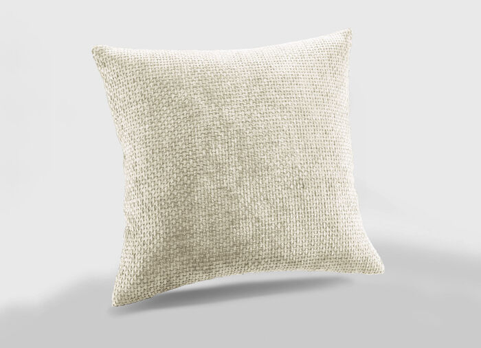 Stoelkussens en kussenslopen NATUUR