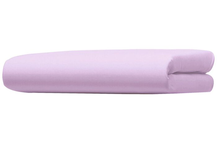 Bellana Vital jersey hoeslaken met Lyocell (TENCEL&trade;) LAVENDEL