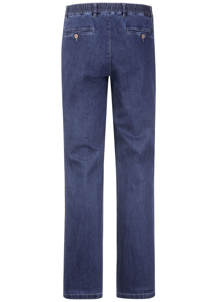 jeans DUNKELJEANS