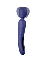 Handige 2-in-1 massagestick