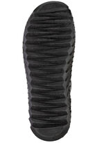 Gemini veterlaarsje met slimme, kleurrijke leren applicaties ZWART-MEERKLEURIG