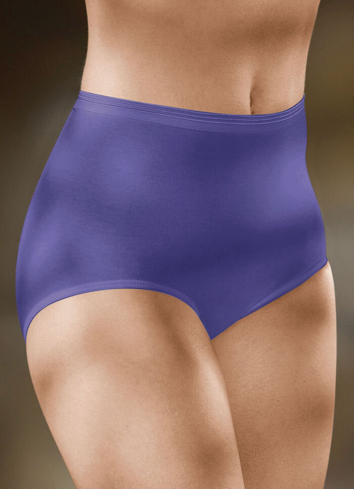 Set van vier Speidelslips zonder zijnaden LAPIS