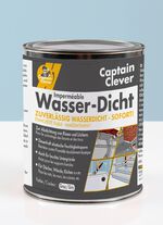Captain Clever Waterproof blijvend elastische kit 