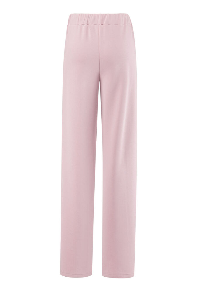Superzachte broek ROSENHOLZ
