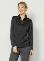 Overhemdblouse 
