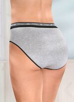 brio lingerie set van vier slips 