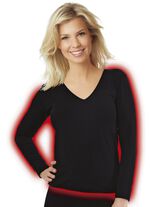 Thermoshirt, set van 2 
