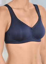 Susa bh met een hoog katoenaandeel 