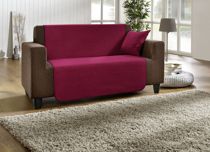 Fauteuil beschermer BORDEAUX