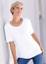 Stijlvol poloshirt in 2 kleuren 