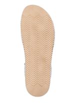 Andrea Conti sandaal van zacht nappaleer 