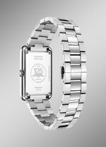 Kwarts herenhorloge 