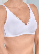 Triumph Amourette Minimizer BH met voorgevormde cups 