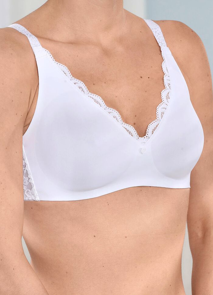 Triumph Amourette Minimizer BH met voorgevormde cups 