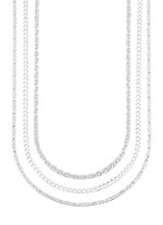 3-delige sieradenset 