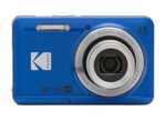 Kodak FZ55 digitale camera BLAU
