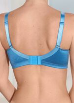 Elegante, glanzende Naturana bh 