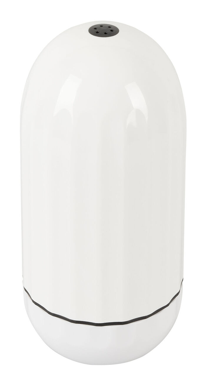 Realistische mastrubator in een discreet, strak design 