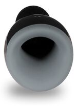 Masturbator met verwarmingsfunctie 