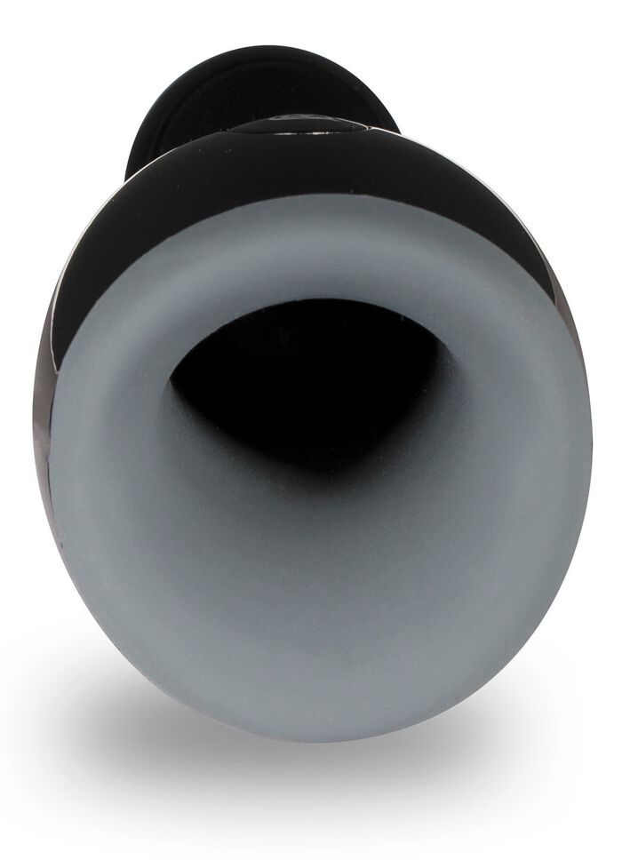 Masturbator met verwarmingsfunctie 