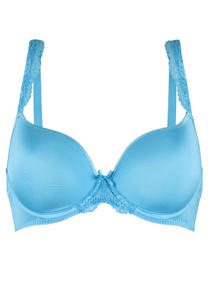 LingaDore beugelbeha met voorgevormde cups 