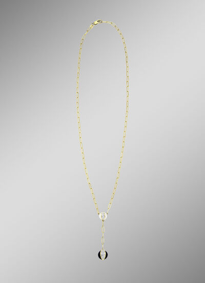 Elegante ketting 