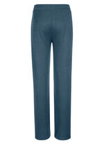 Broek met comfortabele breedte 