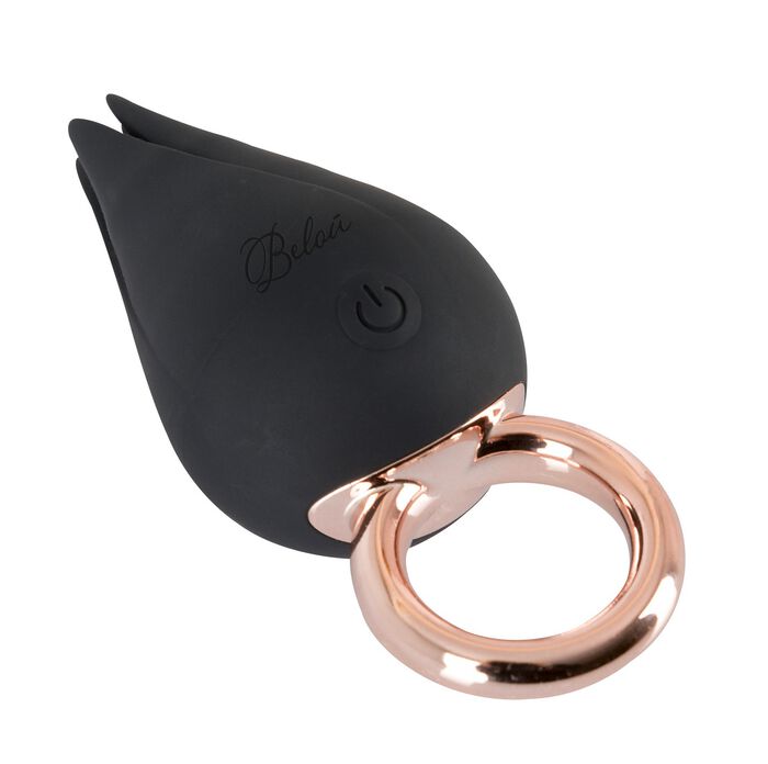 Vinger massage apparaat 