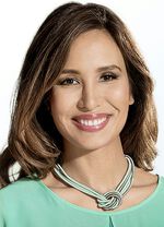 Halsketting met knoopdesign 