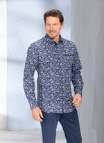 Geweldig shirt "Milano Itali&euml;". 