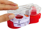 pillensplitter