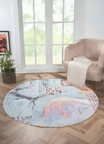 Bruggen en tapijt in aangename kwaliteit 