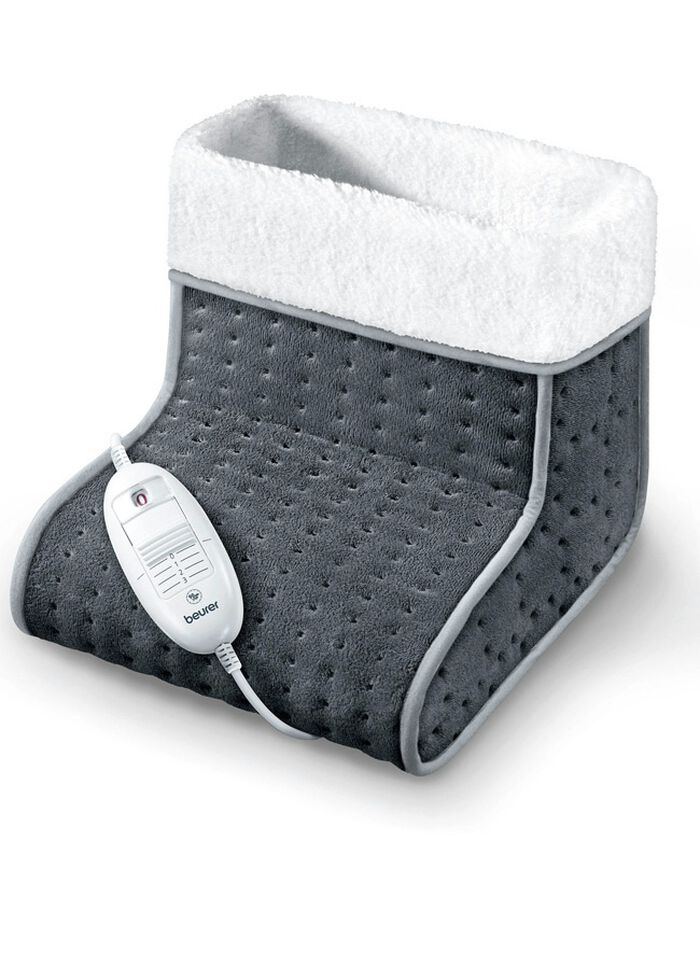 Voetenwarmer FW20 van Beurer 
