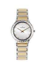 Quartz dameshorloge 