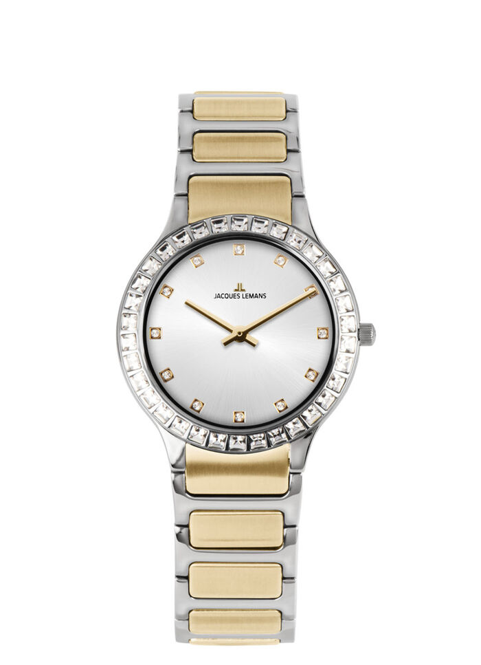 Quartz dameshorloge 