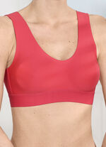 Naturana-bh met naadloze afwerking 