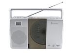 Soundmaster CD draagbare radio RCD1185 