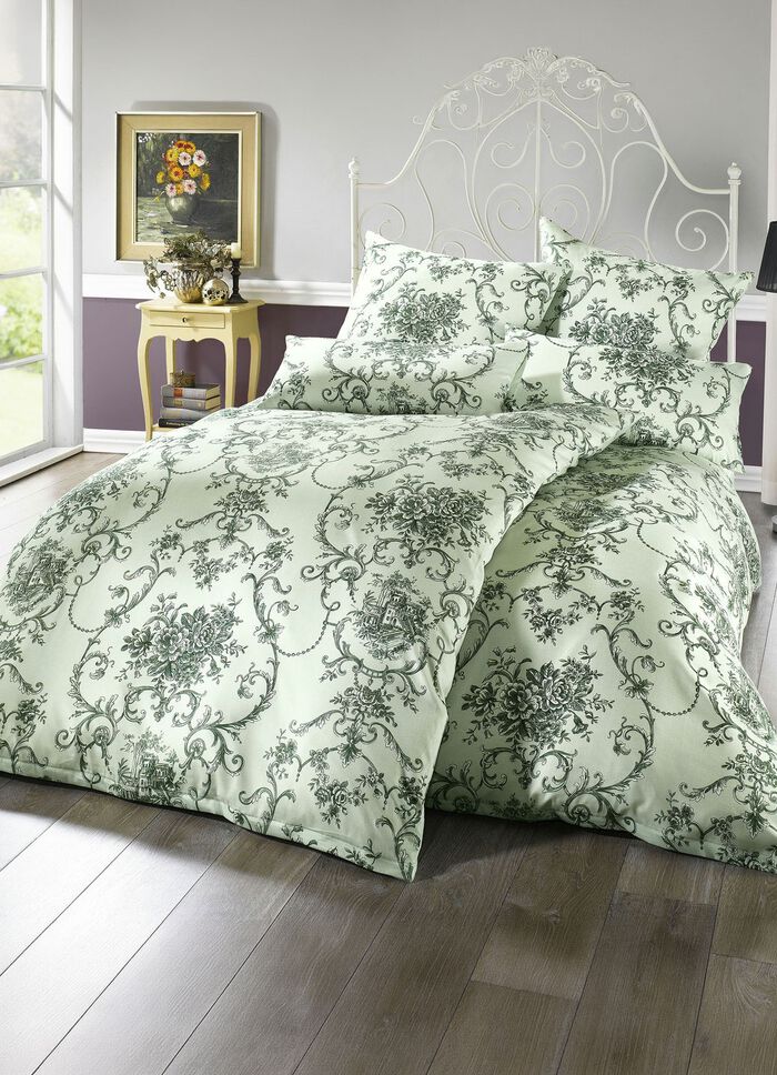 "irisette" beddengoedset 