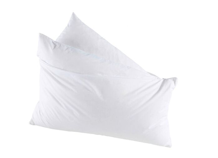 In hoogte verstelbaar kussen Body Perfect Vario Flex.x. van H&auml;ussling 